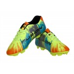 HDL Football Shoes Fusion Green